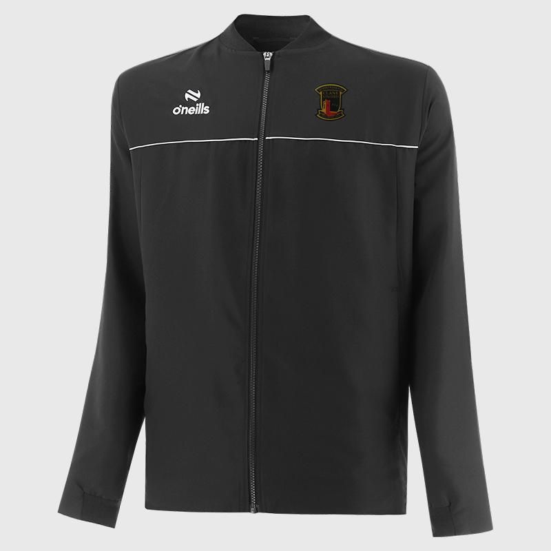 Clane Utd Rise Full Zip Jacket