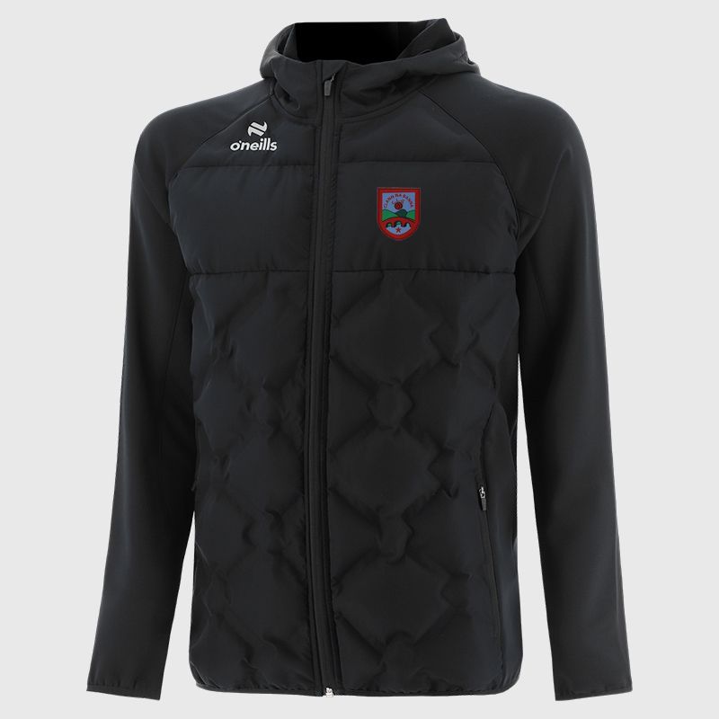 Clann na Banna Vortex Lightweight Padded Jacket
