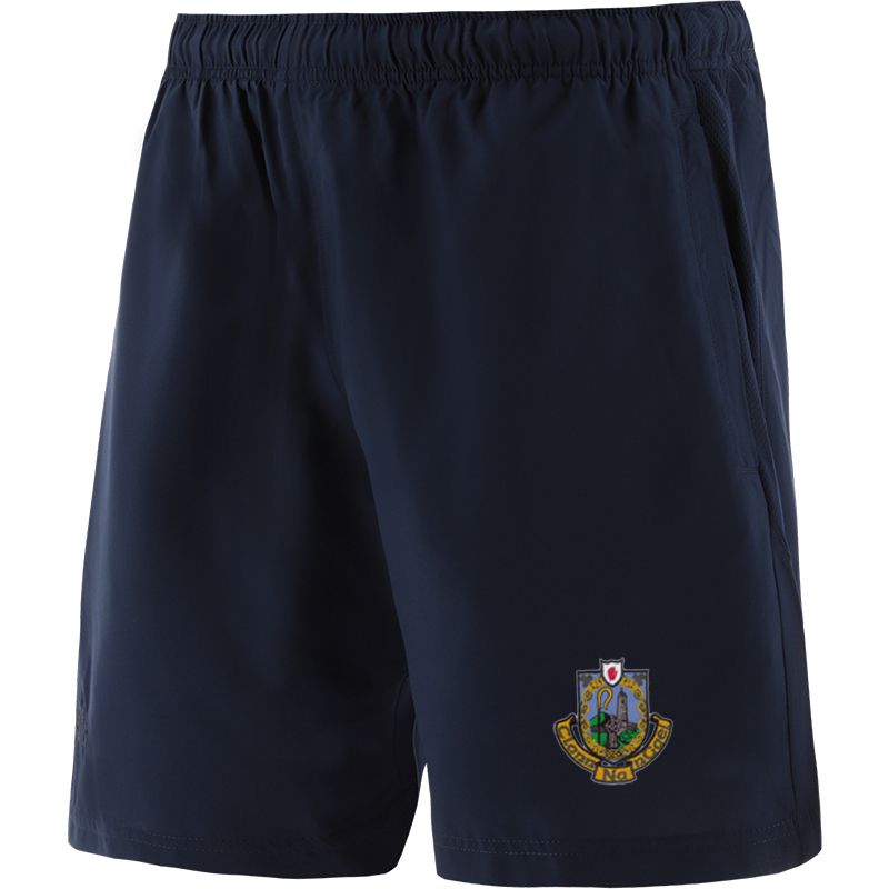 Clann Na nGael Jenson Woven Shorts