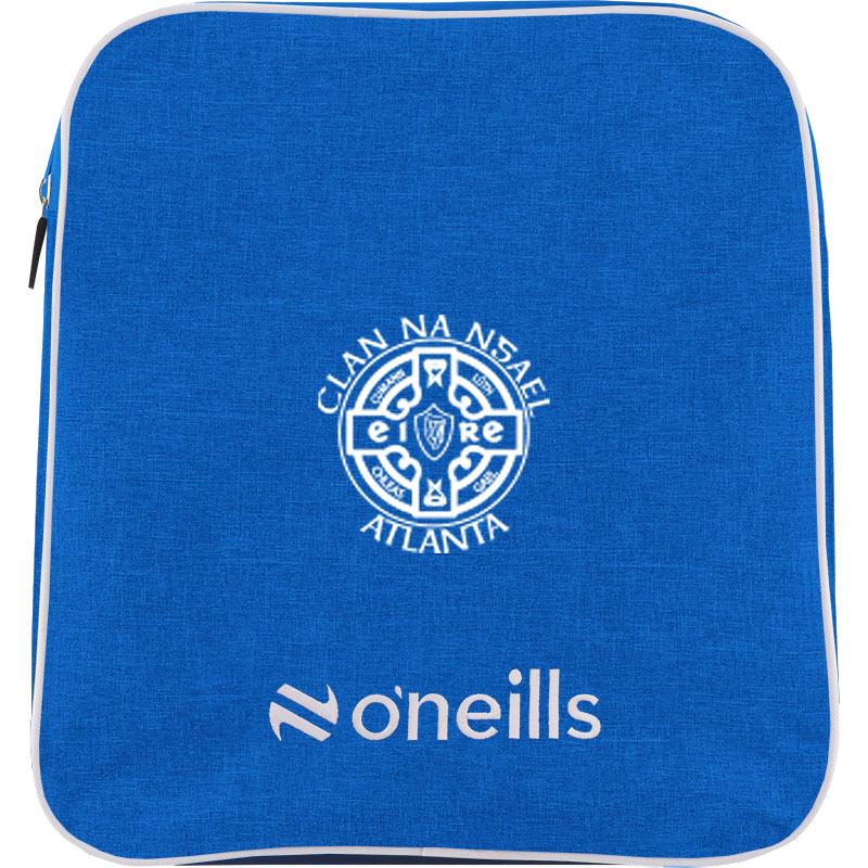 Clan Na NGael Atlanta Kent Holdall Bag 