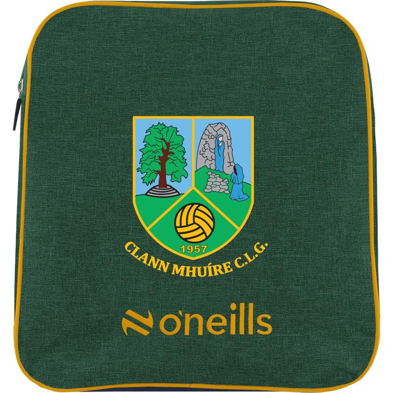 Clann Mhuire CLG Kent Holdall Bag 