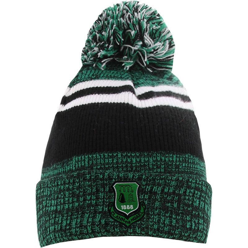 Clann Na nGael GAA Kids' Canyon Bobble Hat
