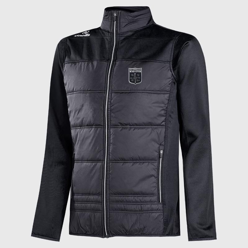 Clara GAA Kids' Zephyr Lightweight Padded Jacket