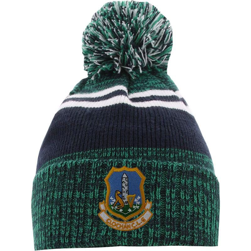 Claughaun CLG Canyon Bobble Hat