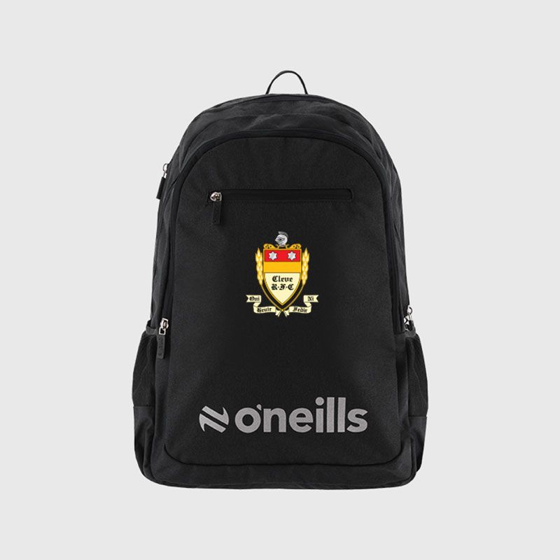 Cleve RFC Triumph Backpack