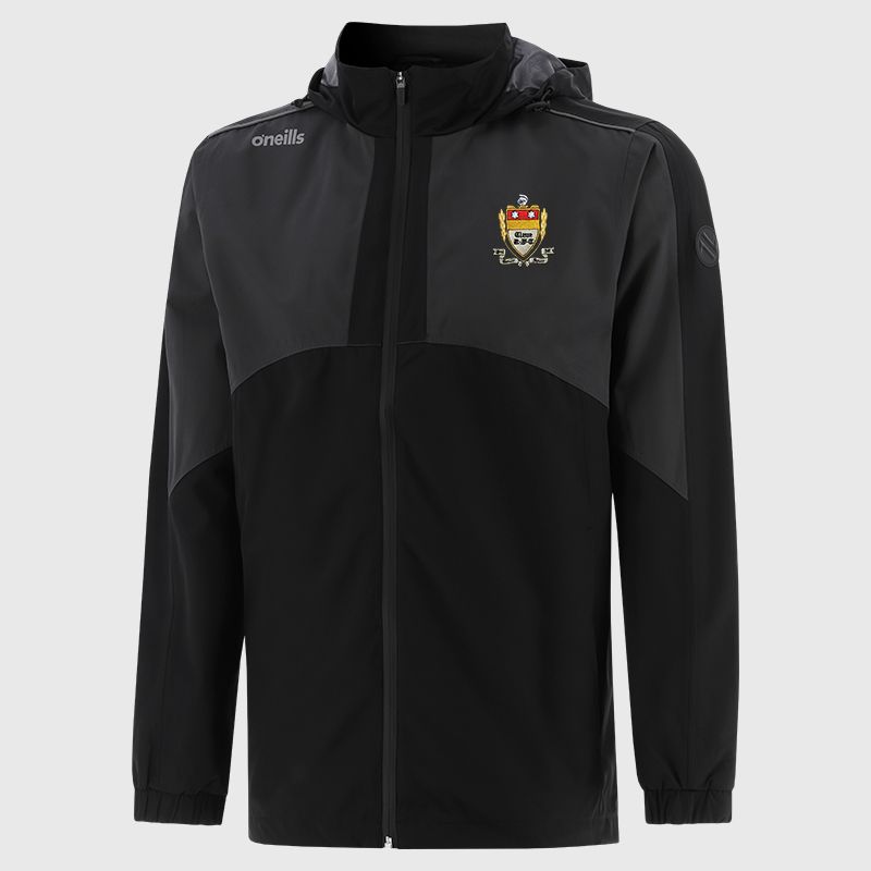 Cleve RFC Altitude Rain Jacket