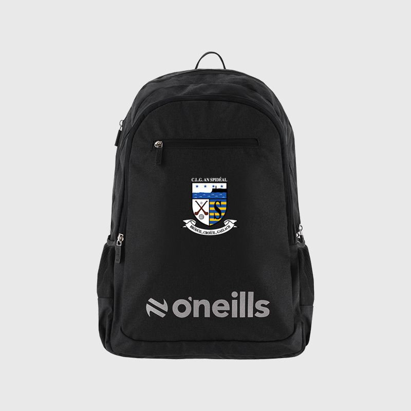 CLG An Spidéal Iomaint Triumph Backpack