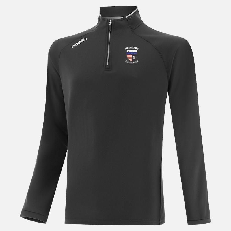 CLG Bearna Reign Half Zip Top