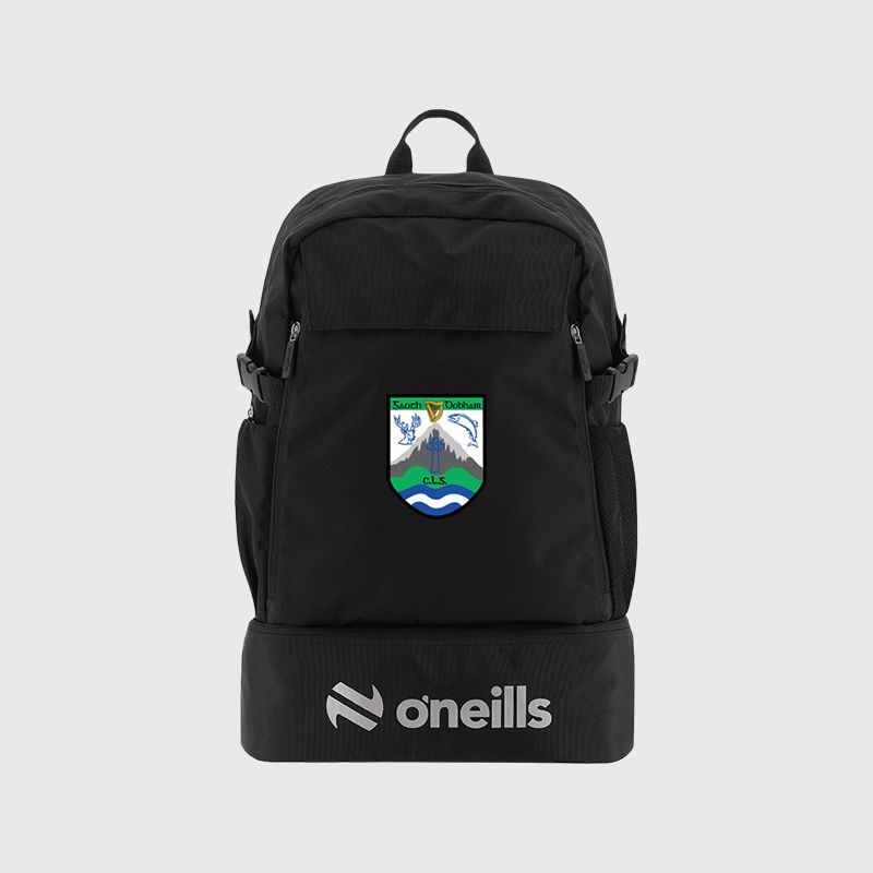 CLG Ghaoth Dobhair Endurance Backpack
