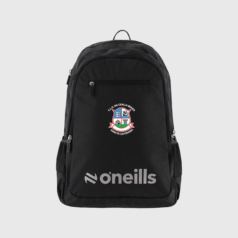 CLG Na Cealla Beaga Triumph Backpack