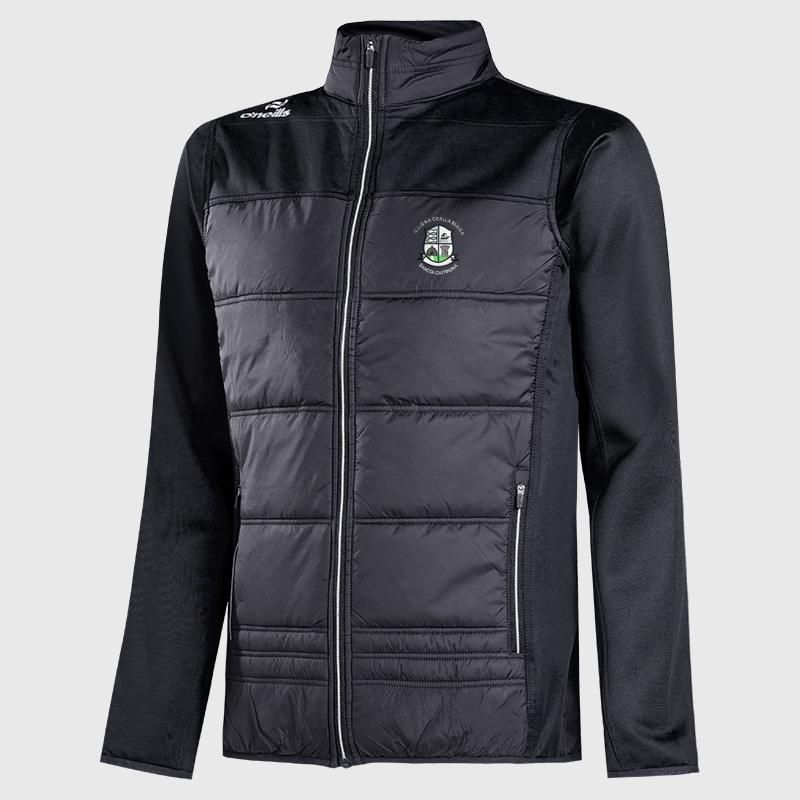 CLG Na Cealla Beaga Zephyr Lightweight Padded Jacket