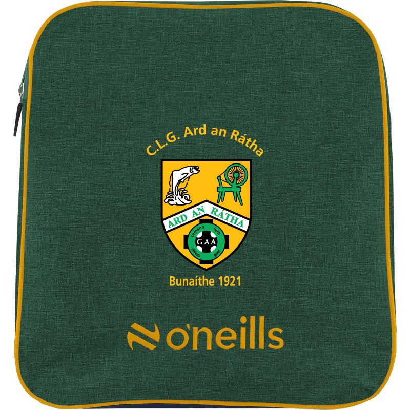 CLG Ard an ratha-Ardara GAA Kent Holdall Bag 