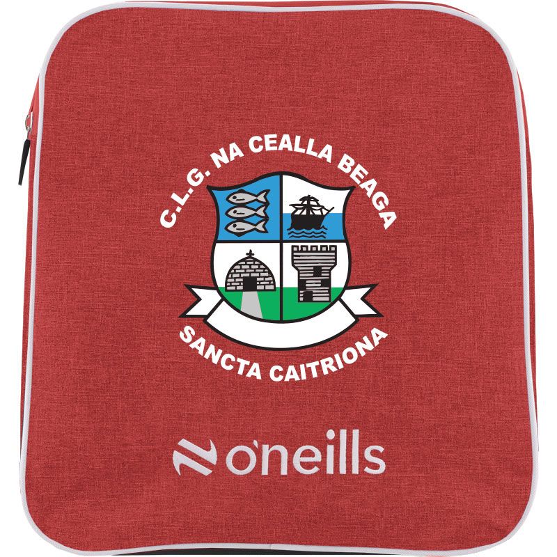 CLG Na Cealla Beaga Kent Holdall Bag 