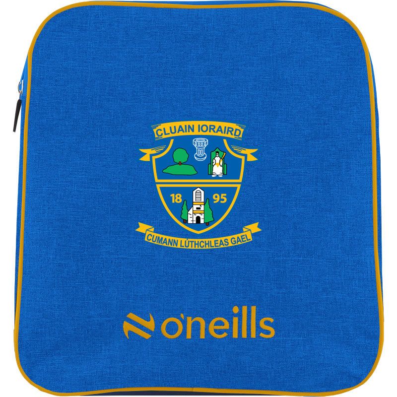 Clonard GFC Kent Holdall Bag 