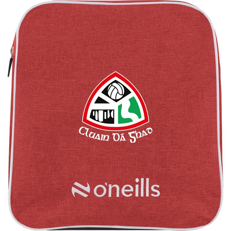 Clondegad GAA Kent Holdall Bag
