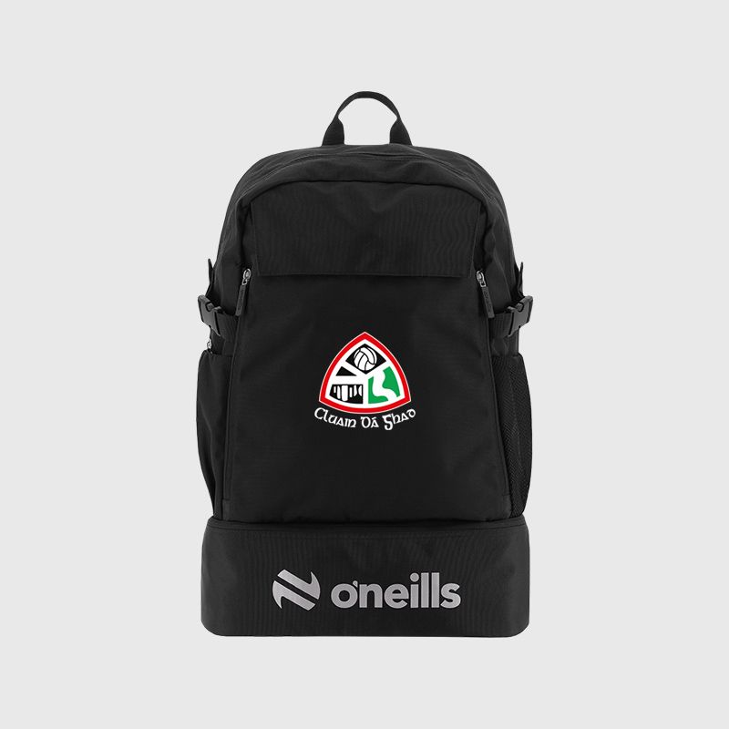 Clondegad GAA Endurance Backpack