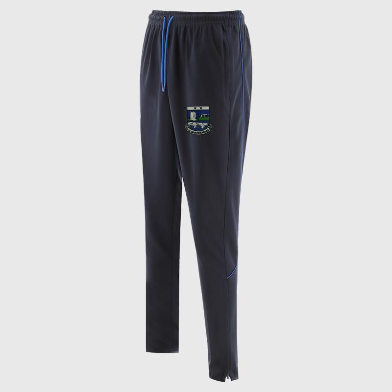 Clondrohid GAA Rise Training Bottoms