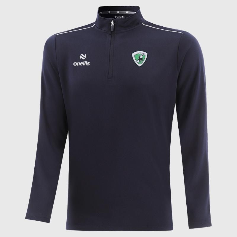 Clonea GAA Rise Half Zip Top
