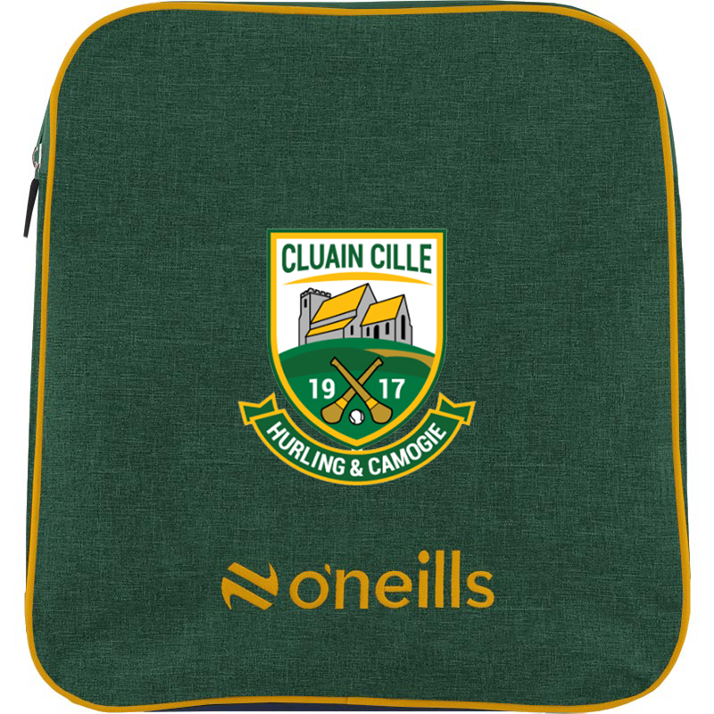 Clonkill Hurling & Camogie Club Kent Holdall Bag 