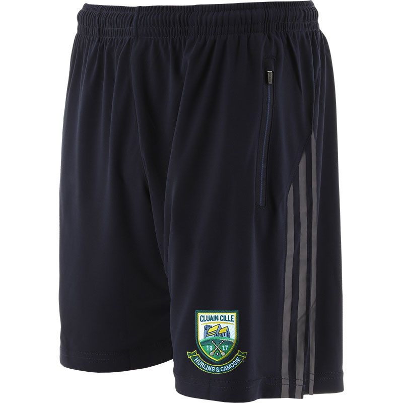 Clonkill Hurling & Camogie Club Kids' Synergy Training Shorts