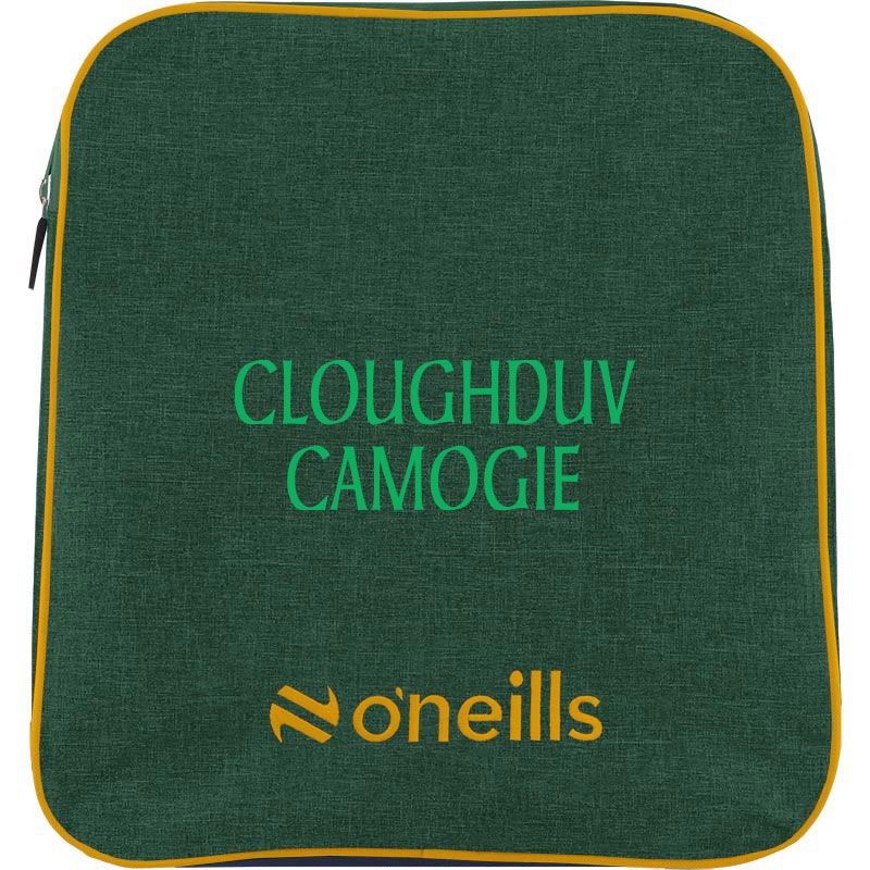 Cloughduv Camogie Kent Holdall Bag 