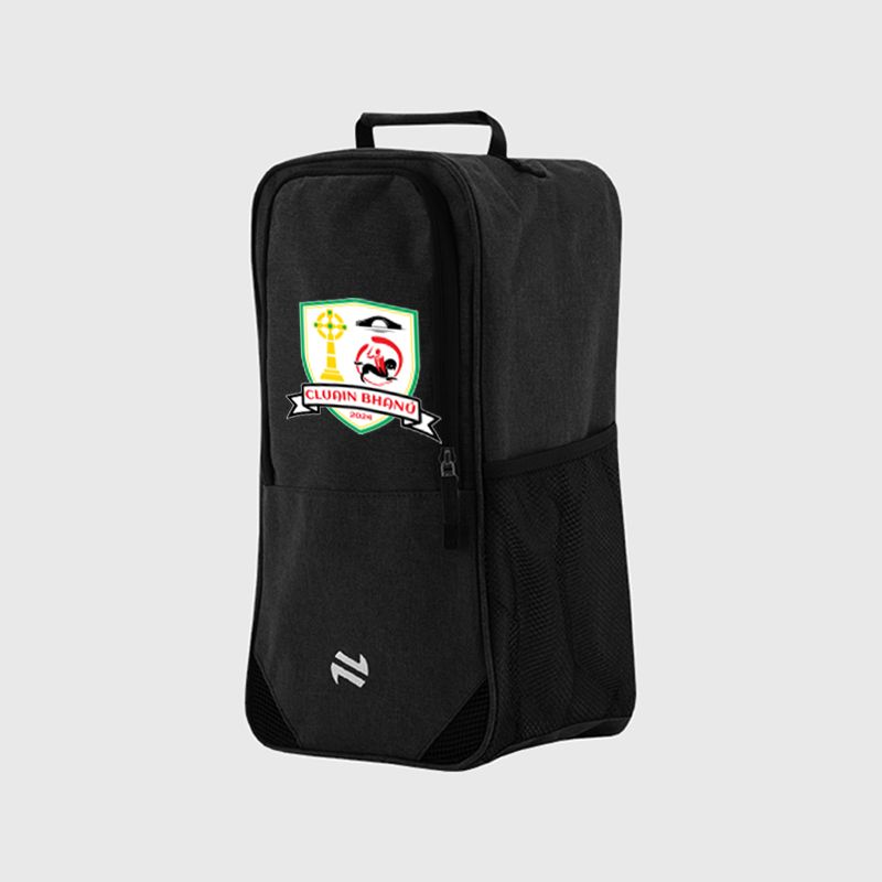 Cluain Bhanú Blitz Boot Bag