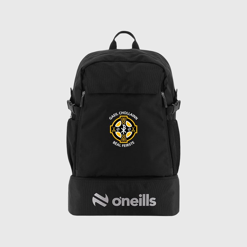 Colin Gaels Endurance Backpack
