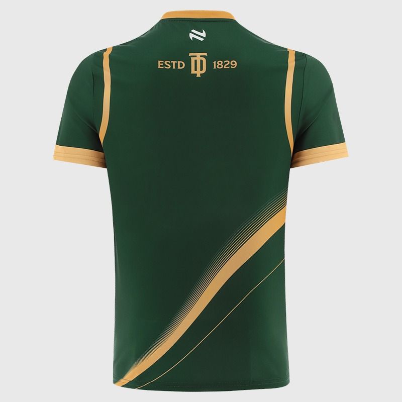 O'Neills Men's x Tullamore D.E.W. Jersey from O'Neills.