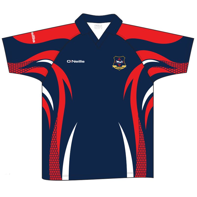 personalised cricket jersey