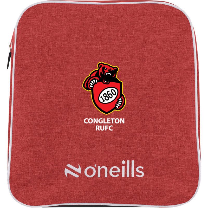 Congleton RUFC Kent Holdall Bag
