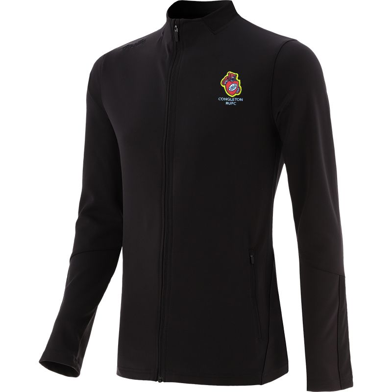 Congleton RUFC Jenson Brushed Full Zip Top