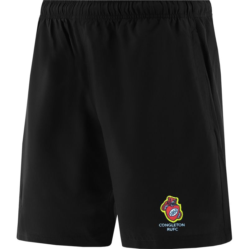 Congleton RUFC Kids' Jenson Woven Shorts
