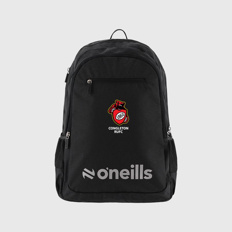 Congleton RUFC Triumph Backpack