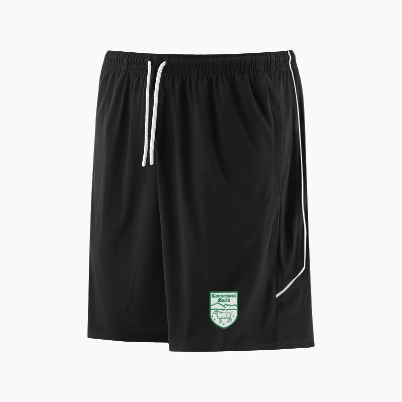 Connemara Gaels GFC Boston Kids' Rise Training Shorts