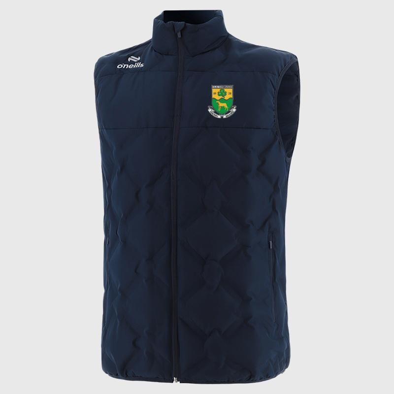 Convoy GAA Kids' Conquer Padded Gilet