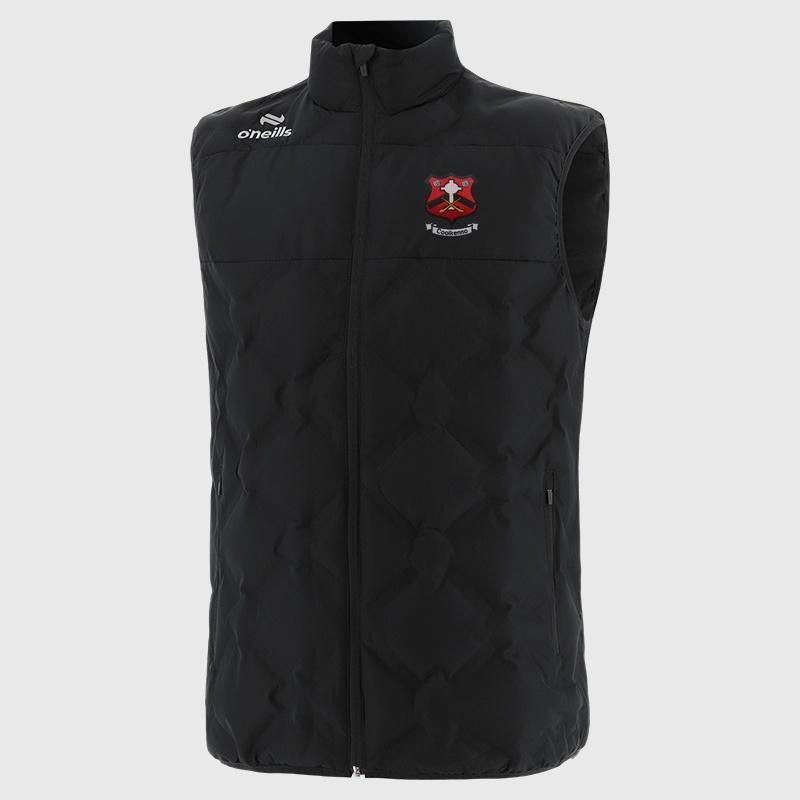 Coolkenno GAA Conquer Padded Gilet 