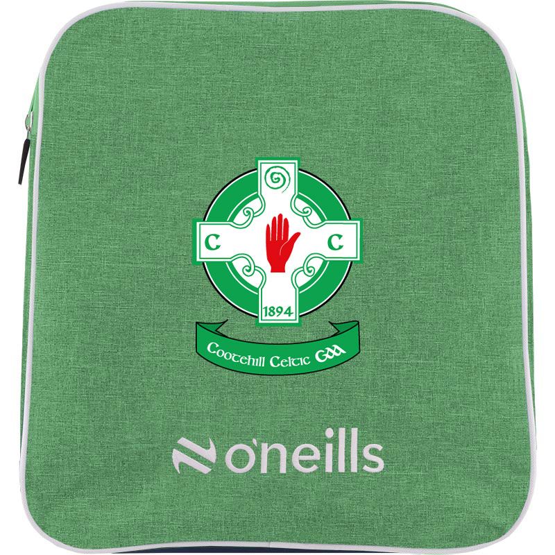 Cootehill Celtic GAA Kent Holdall Bag