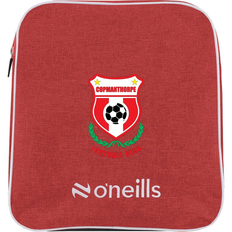 Copmanthorpe FC Kent Holdall Bag 