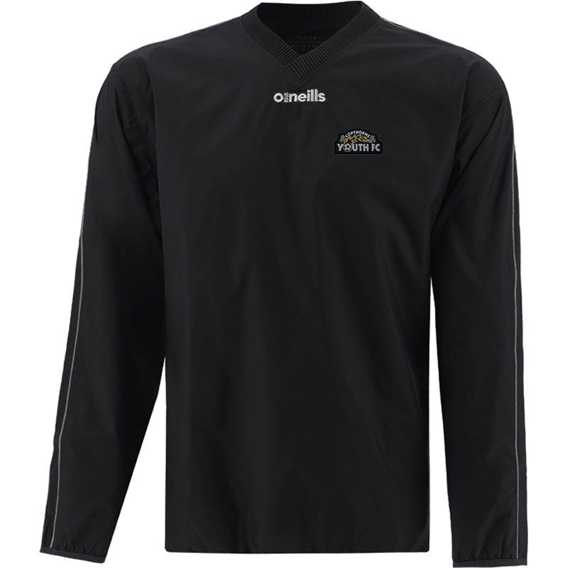 Copthorne Youth FC Hurricane Windbreaker