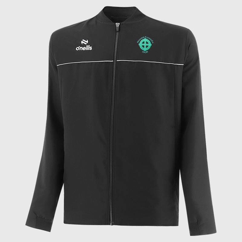 Cornafean GFC Rise Full Zip Jacket