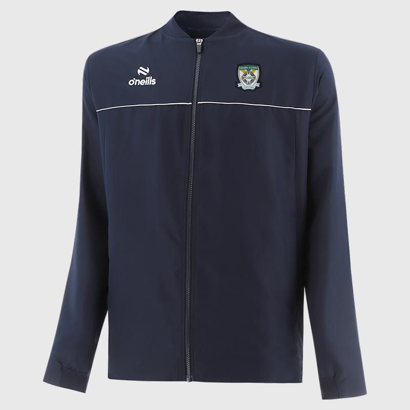 Cortown GFC Rise Full Zip Jacket