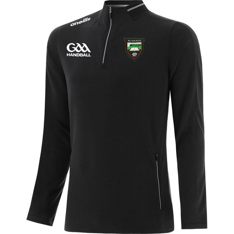 County Sligo Handball Santa Fe Performance Half Zip Top