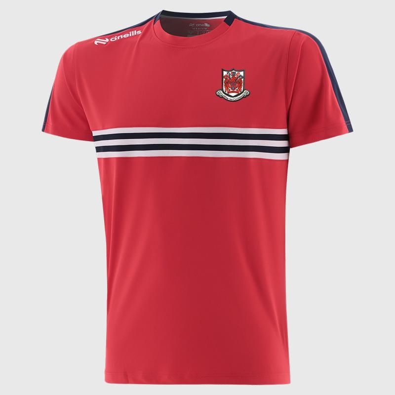 Courcey Rovers GAA Dromore T-Shirt