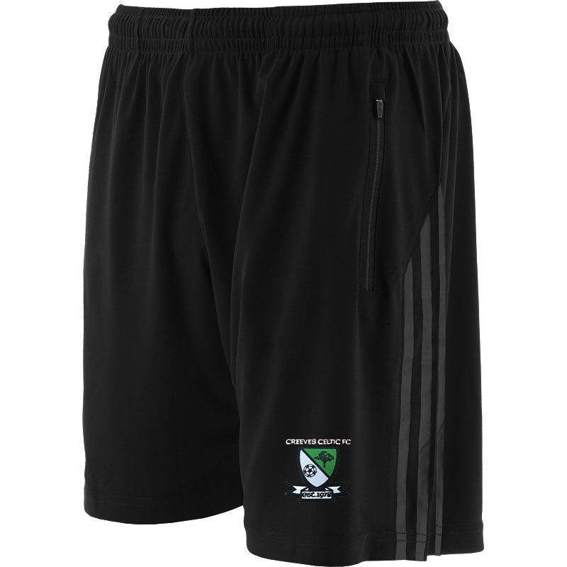 Creeves Celtic Kids' Synergy Training Shorts
