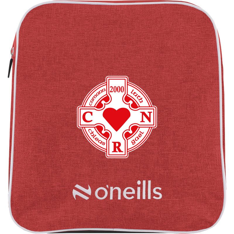 Croi Ro Naofa GAA Kent Holdall Bag 