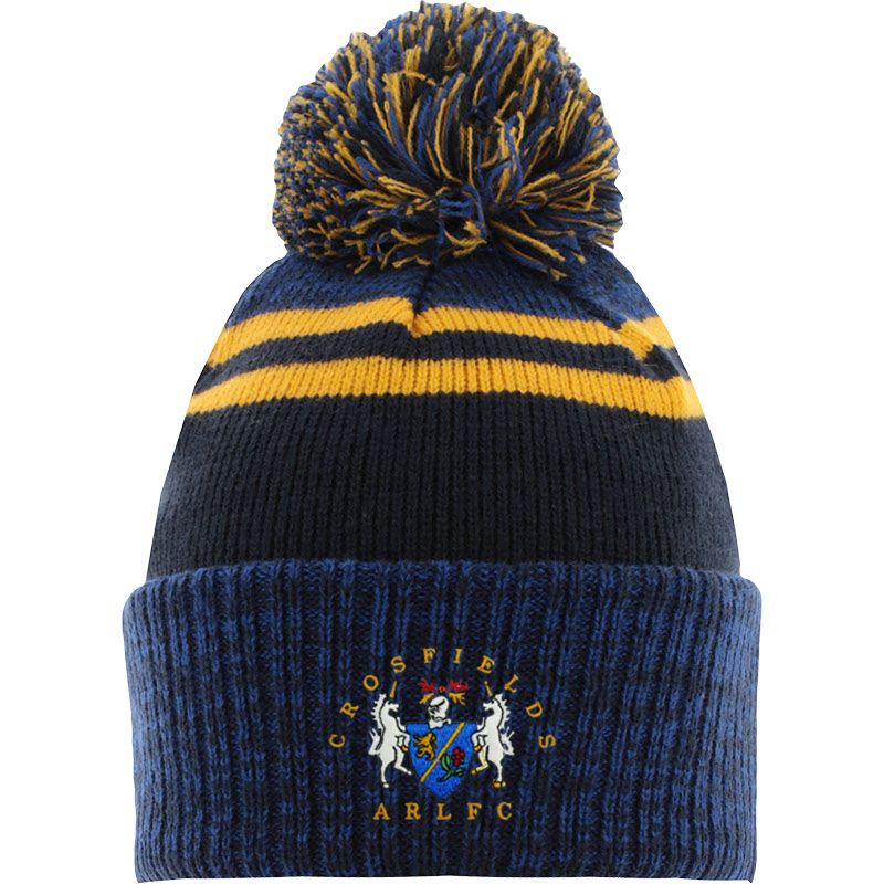 Crosfields ARLFC Canyon Bobble Hat