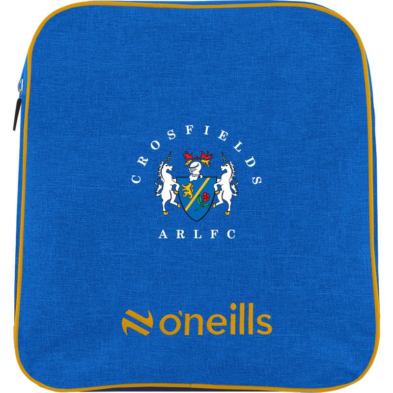 Crosfields ARLFC Kent Holdall Bag 
