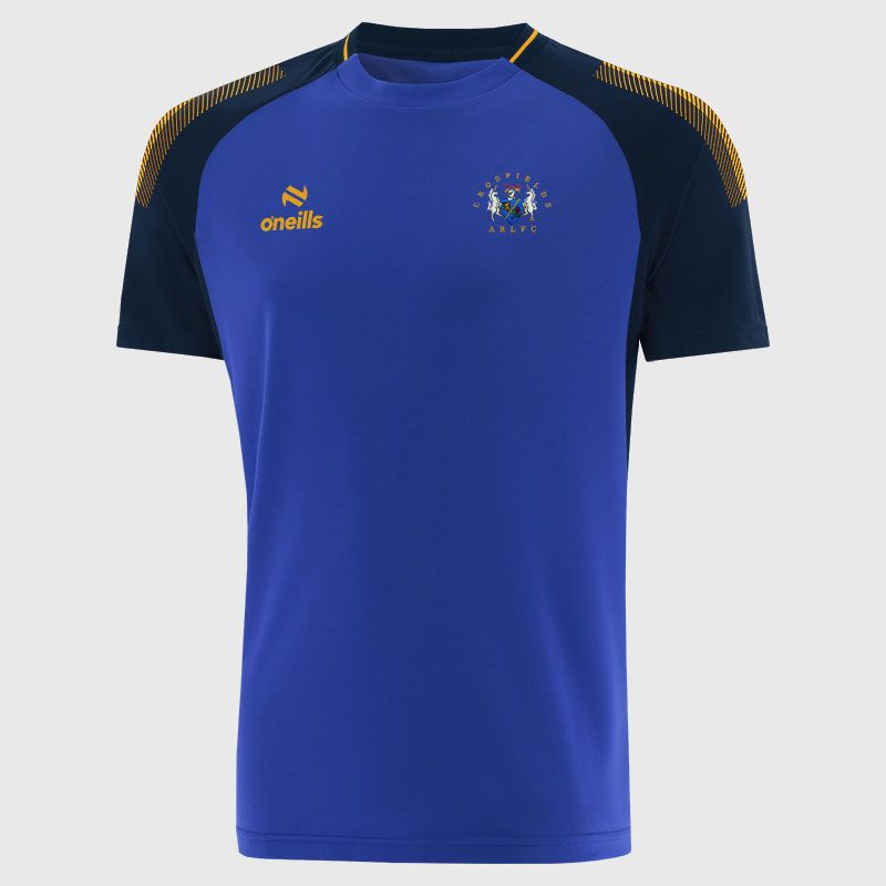 Crosfields ARLFC Odin T-Shirt