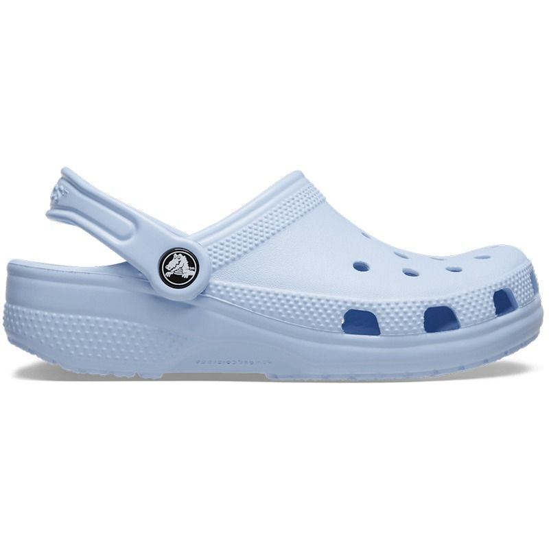 Blue Crocs Kids' Youth Classic Clogs from O'Neills.
