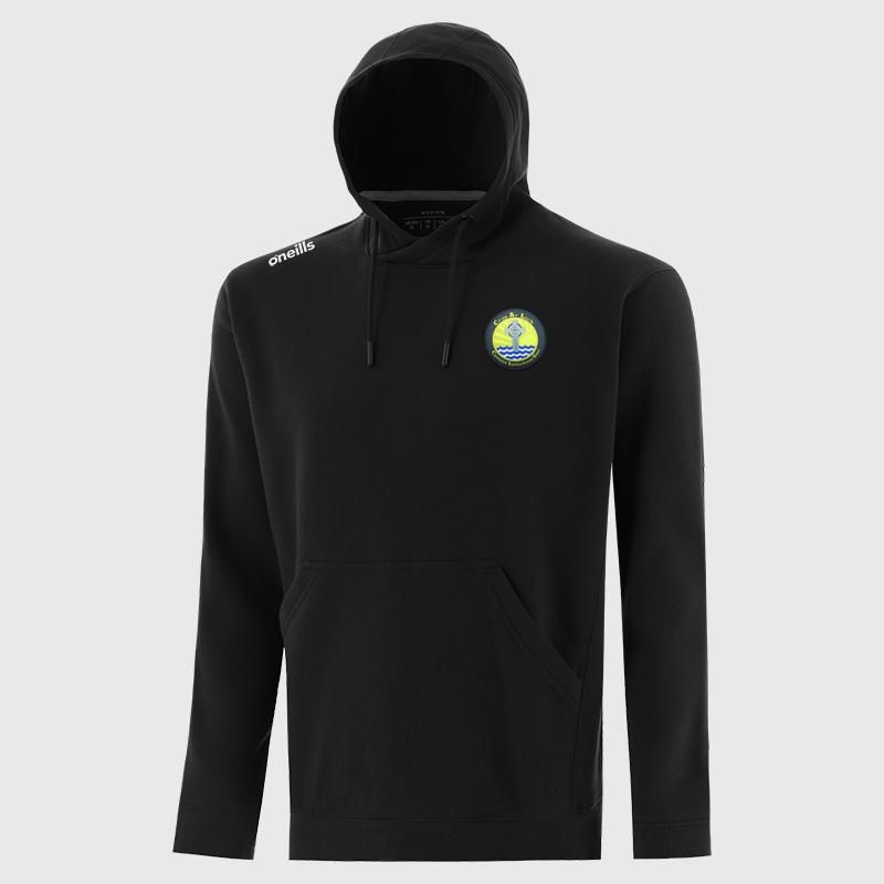 Crosserlough GFC Evolve Fleece Hooded Top